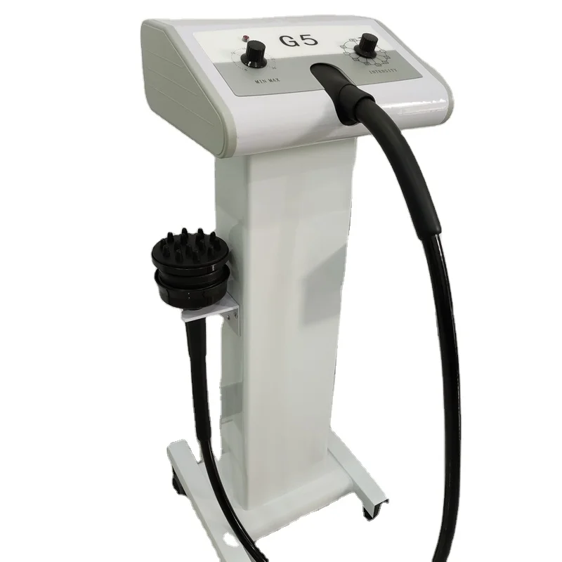 Professional G5 Body Massage Slimming Machine Cellulite Reduction Shaping Fat Burning Weight Loss G5 Vibrating Body Massager