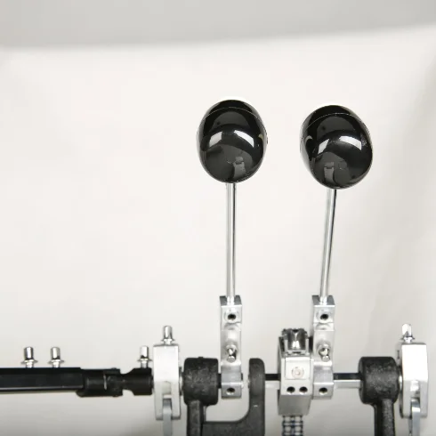 Гламура высокого качества ударная и High -end барабан двойная педаль для любителей музыки