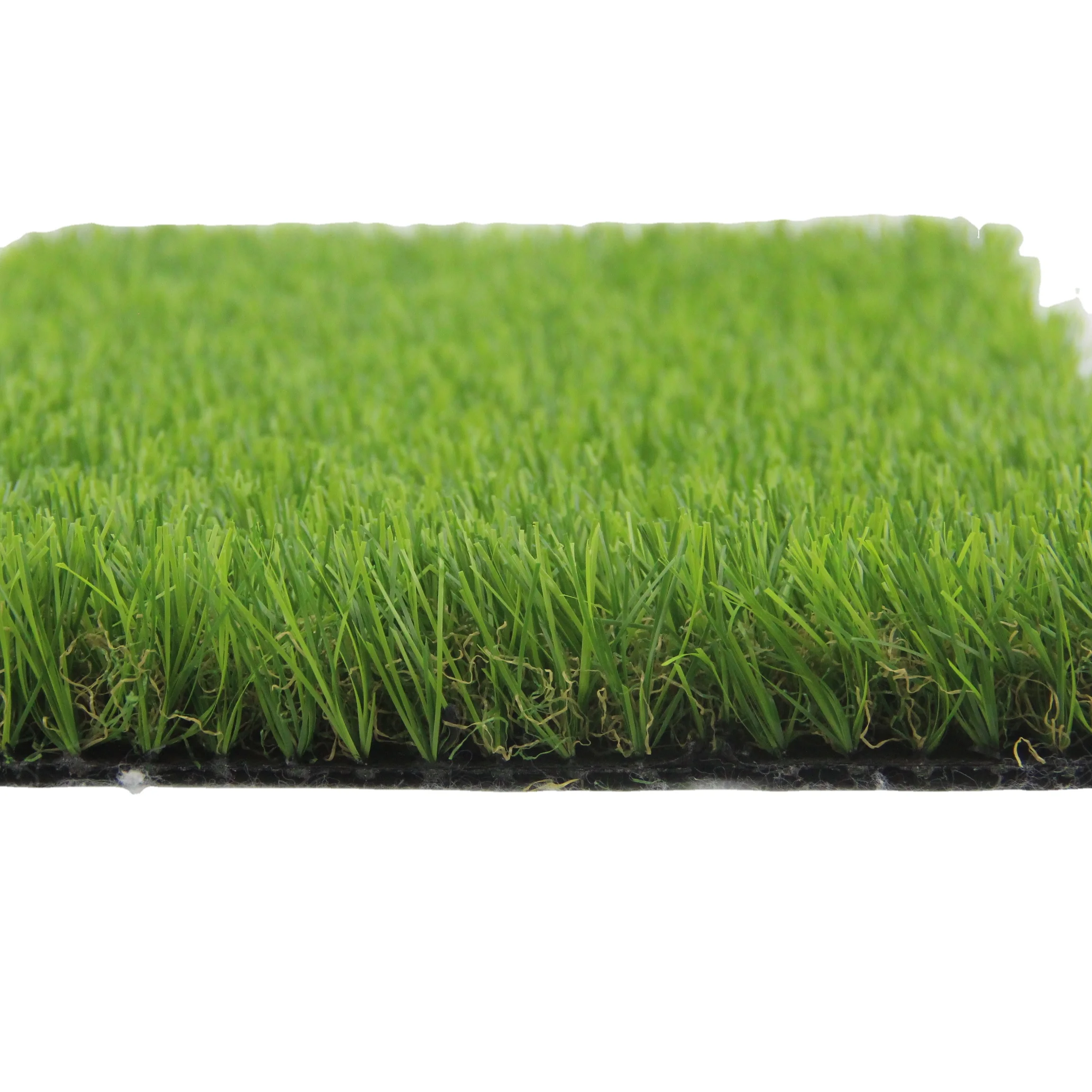 2024 AVG Good quality   hot sales Artificial Grass Natural Turf 30 mm Green soccer Sport turf