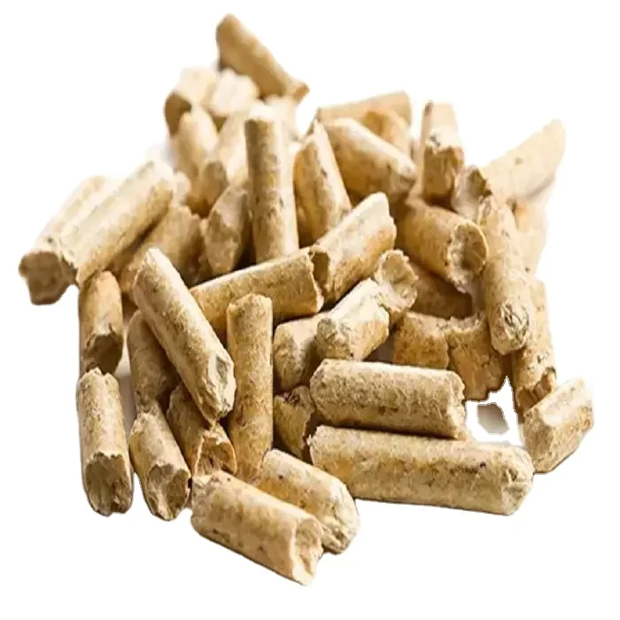 100% Pure Natural Wood Pellet / wood pellets 6mm 8mm / Import Wood Pellet