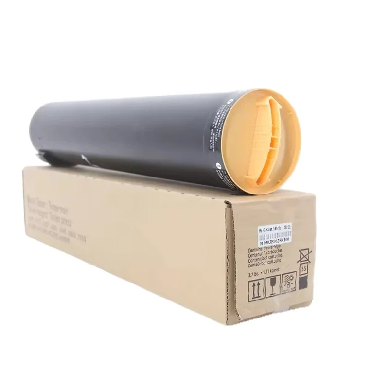 Compatible DC4110 DC4112 Black Toner Cartridge For Xerox DocuCentre DC 4112 4127 4590 4695 1100 900 Copier with Chip