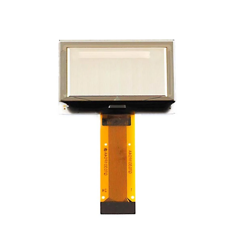 Mini OLED Display 1.54 Inch OLED   MODULE Screen Monochrome white 126X64 LCD Factory Price