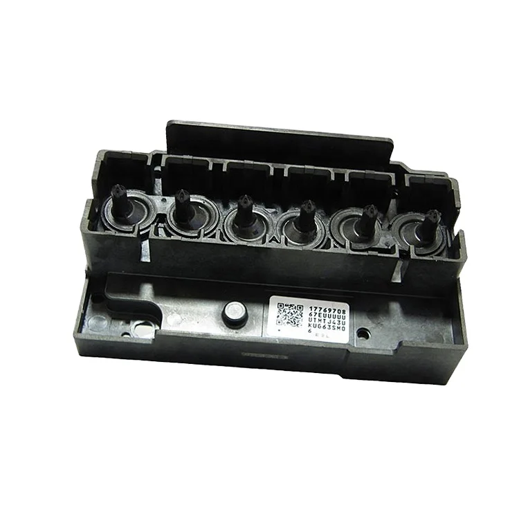  Применимо к печатающей головке EPS R330 T50 T60 TX650 L800 L801 L805 печатающая головка R290 R390R для струйной печати