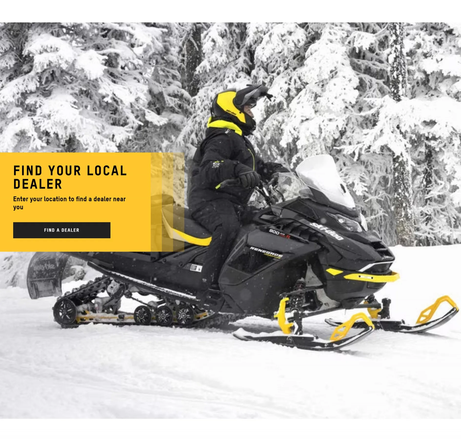 Best suppliers of 900cc SKI-DOO Snowmobiles For Sale
