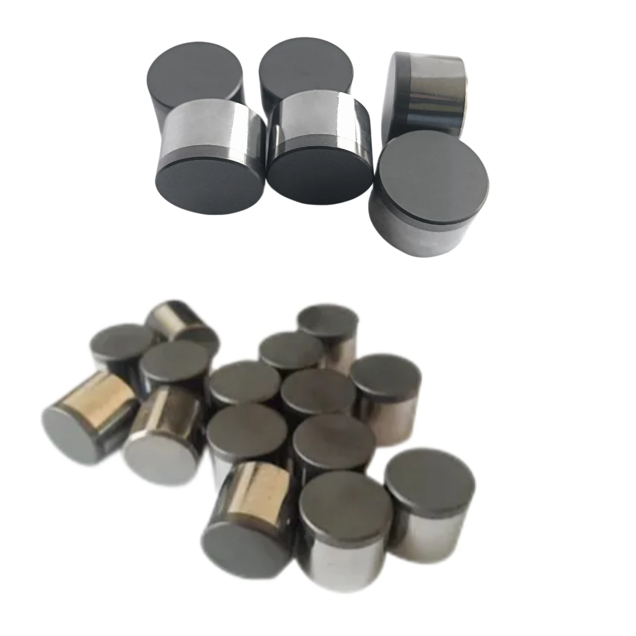 Фрезы Pdc высокотехнологичные фрезы 13 мм 16 1304 1305 1916 резак для бурения нефтяных скважин фрезерование дороги