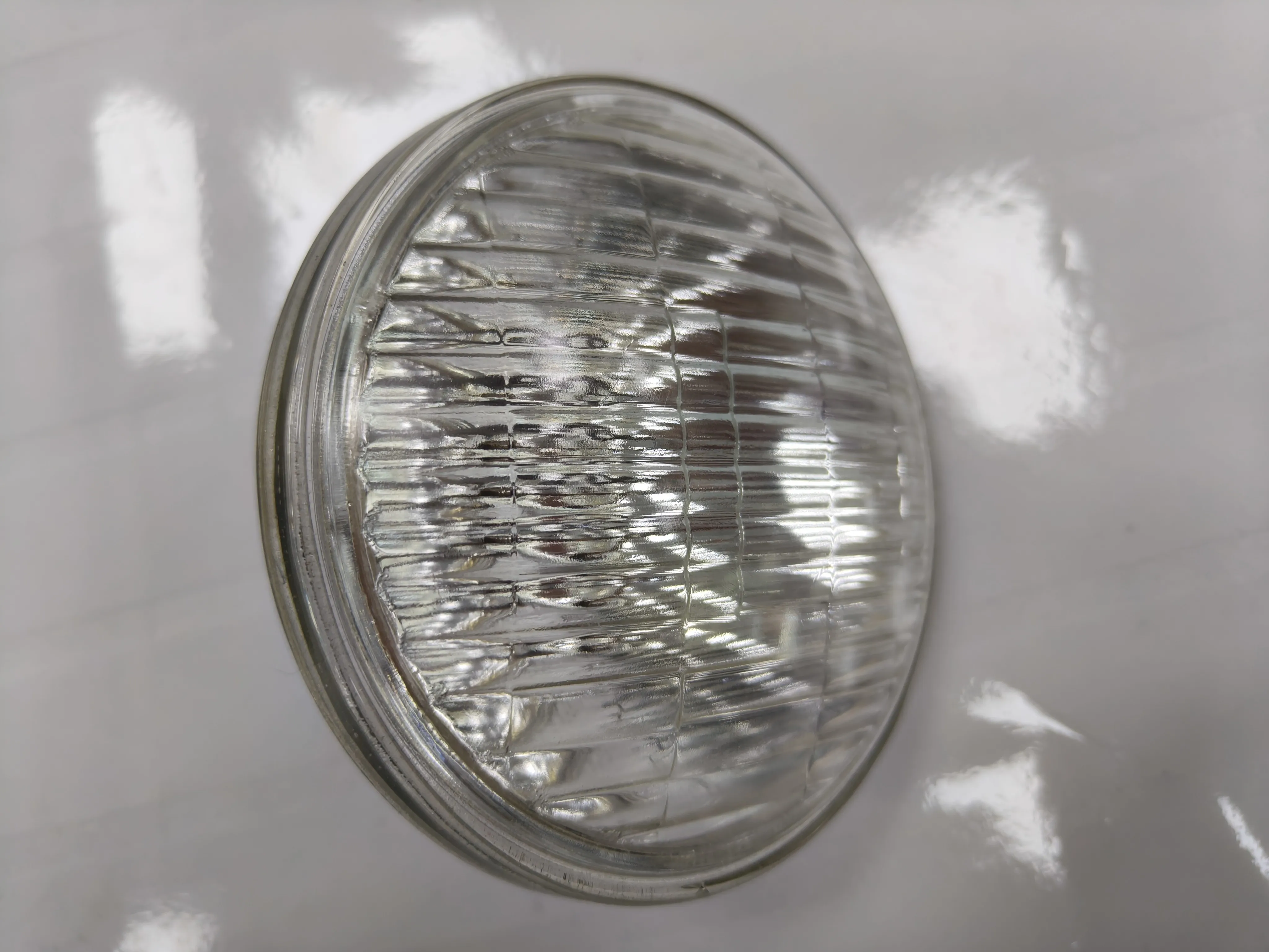 PAR36 4440X 12.8V 40W  Headlight For Trucks Motorcycles Jeep