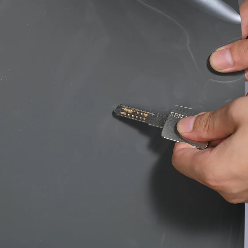 1 5 мм/2 мм/3 мм PETG пластиковая пленка для украшения интерьера Petg