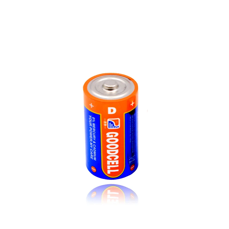 d batteries ry battery cell 1.5v cell d size alkaline batteries