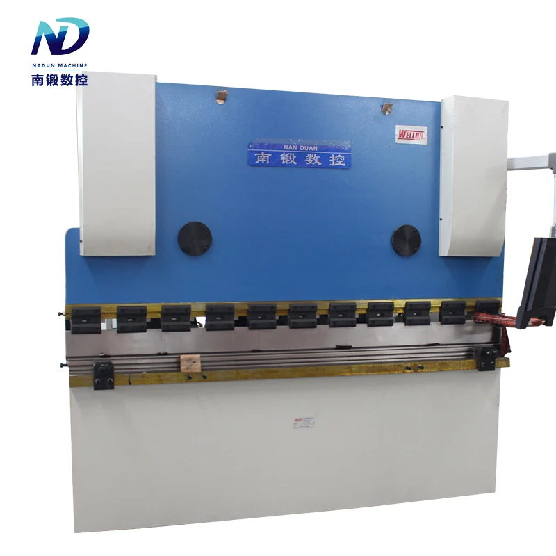China factory 4-25mm thickness metal sheet and plate Hydraulic guillotine shearing machine cutter