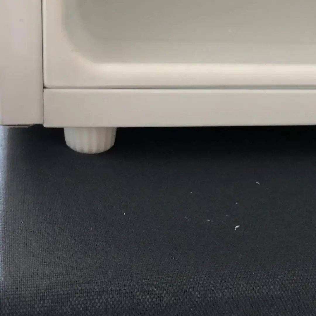 Горячая Распродажа, новый популярный дизайн, Настольный косметический холодильник емкостью 45 л, мини-холодильник