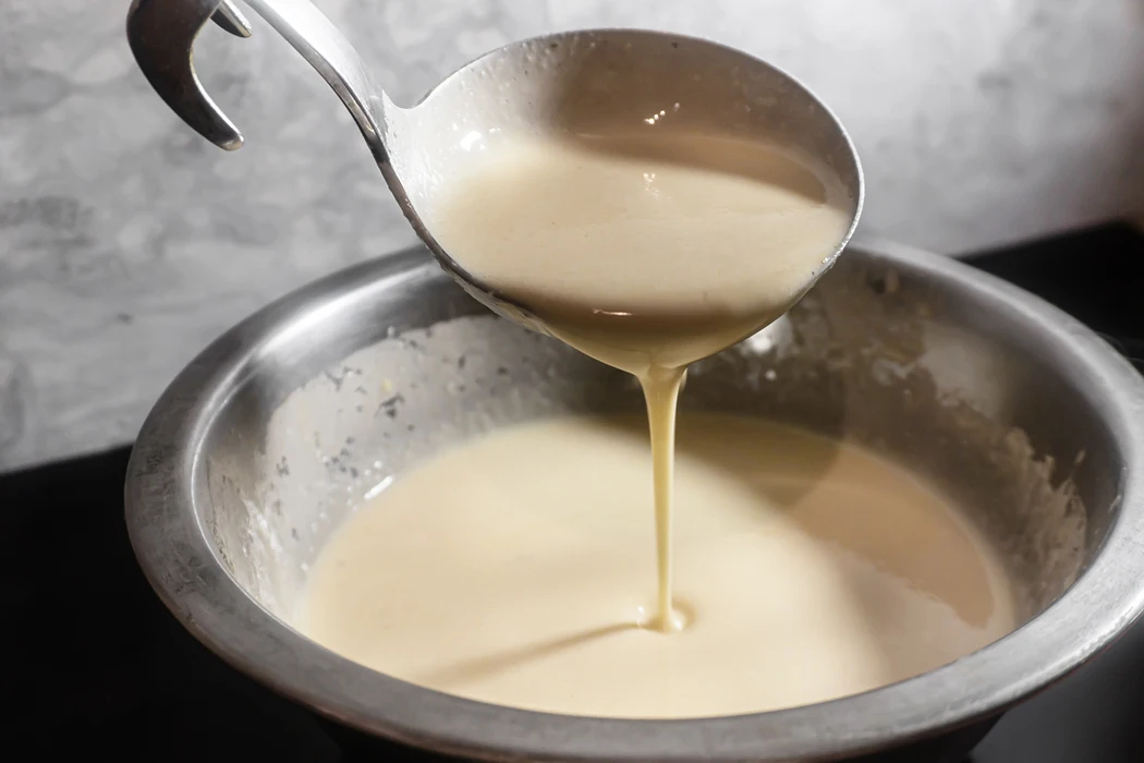 Gluten free food ingredients price pancake mix  powder flour buckwheat