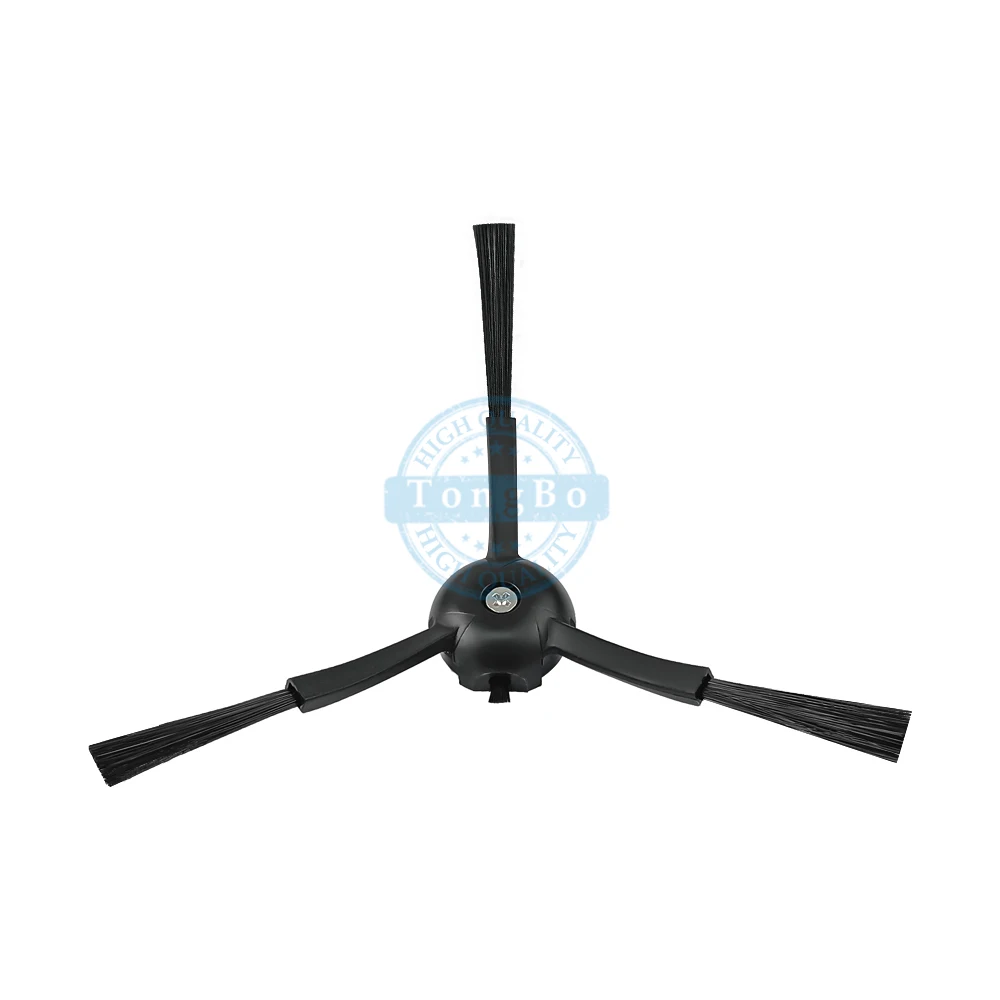 Fit for Eufy X8 Pro Main Roller Side Edge Spin Brush Mop Cloth HEPA Filter Dust Bag Spare Parts Robot Vacuum Accessories