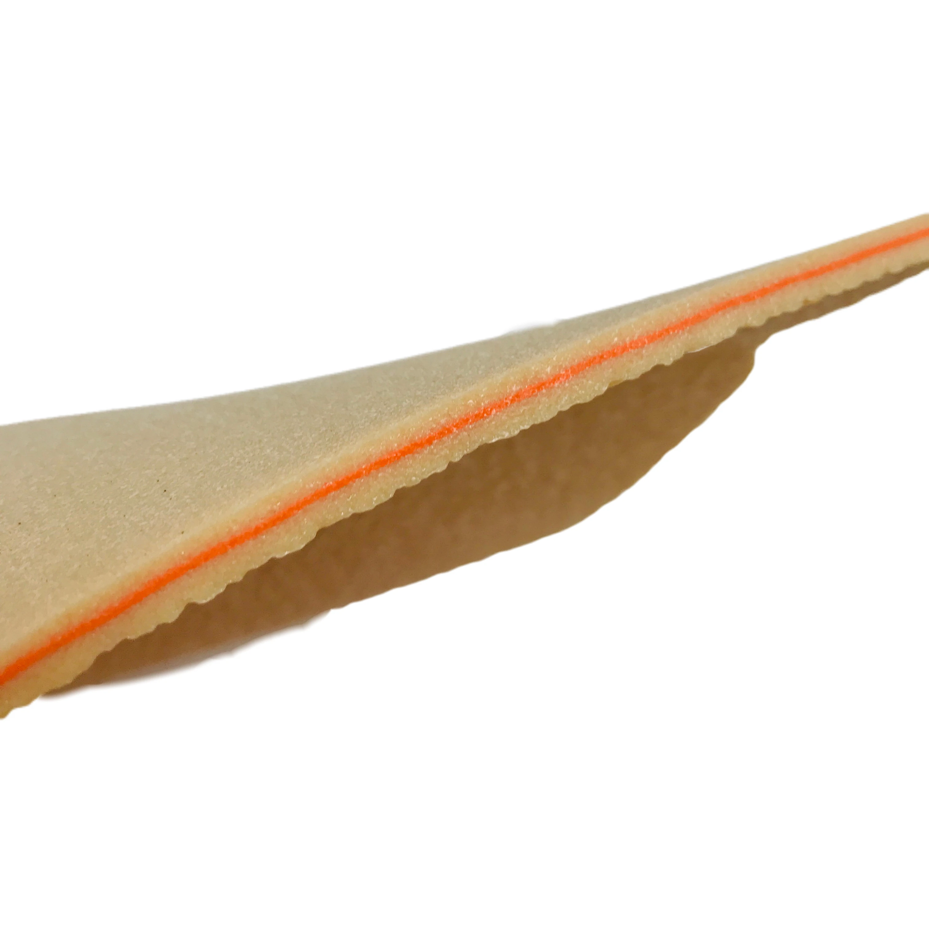 Natural crepe Rubber Sole Rubber Outsole sheet for Shoe Making