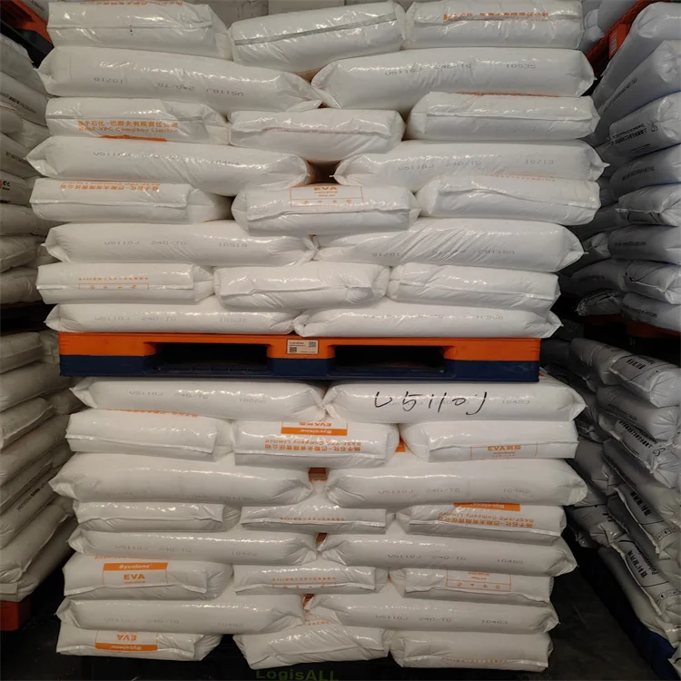 EVA V5110J/Yangzi Petrochemical eva пена