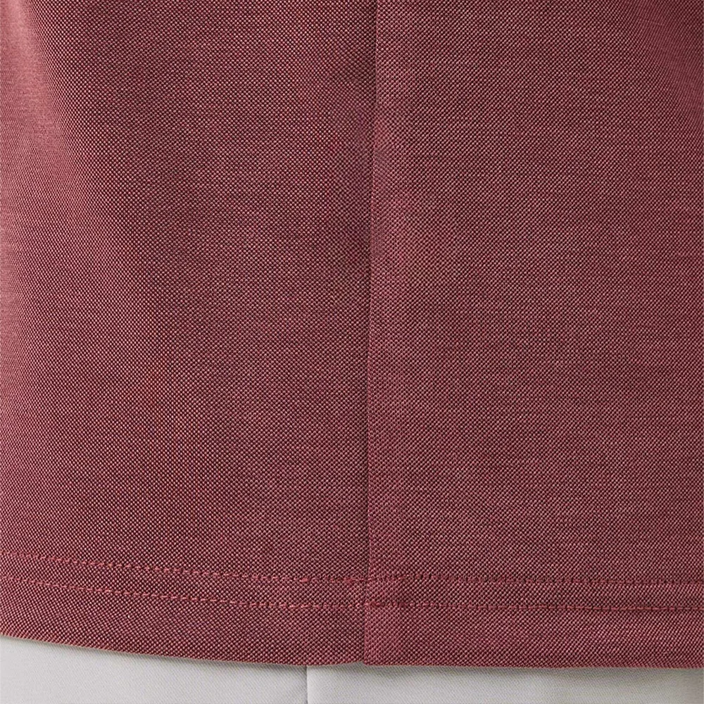 embroidery solid plain cotton polyester spandex quick drying Breathable sport golf corporate work Polo Shirt for men uniforms