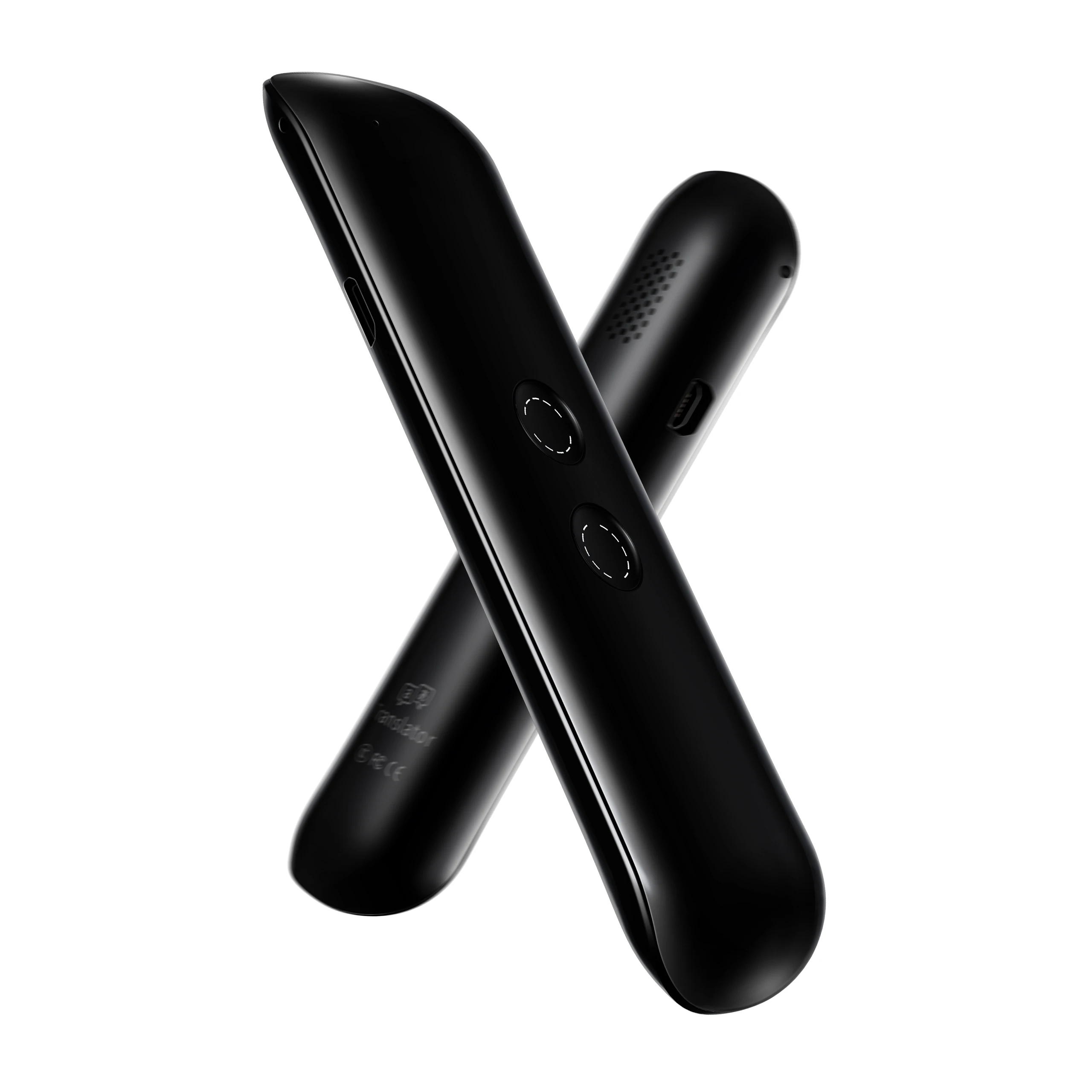 Wooask G5 Smart Voice Translator 144 Languages  Bluetooth Portable Translate Stick  for Learning Travel Business Interview