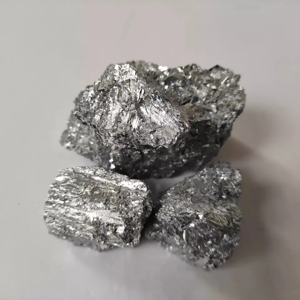 Antimony Metal /Competitive Antimony Price / High purity antimony Ingot 99.90%