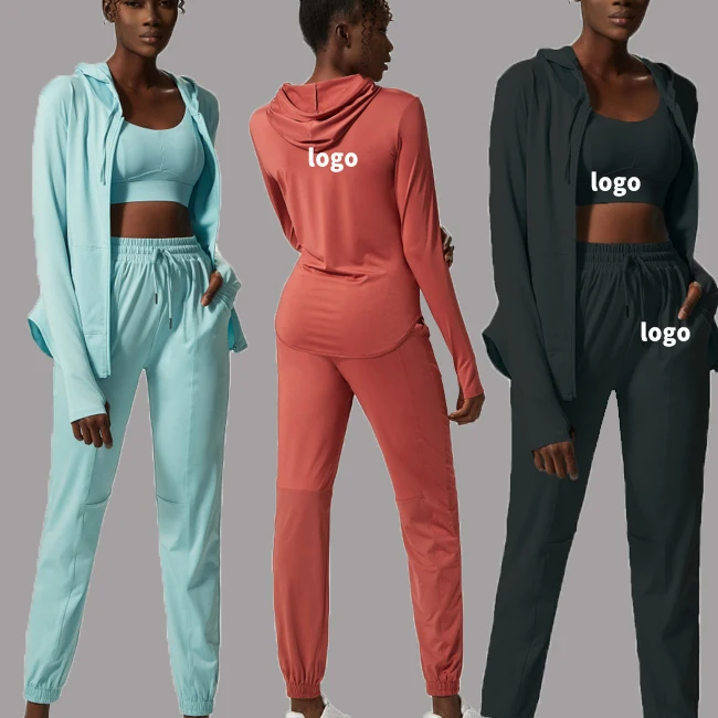 3 шт. спортивные костюмы