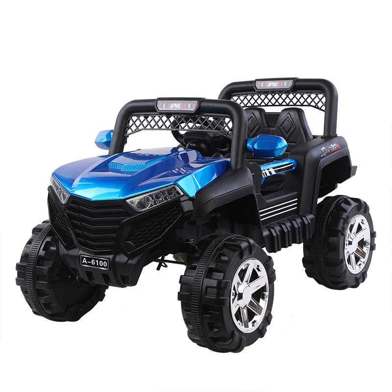 Stock Battery Operated toy kids car electric for Child 12v electric car Kids ride on car with cheap price