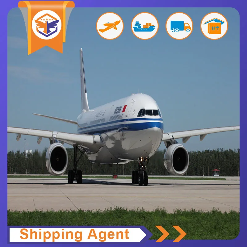 Cheap air freight from china to jeddah  sudan shipping agent air cargo freight forwarder