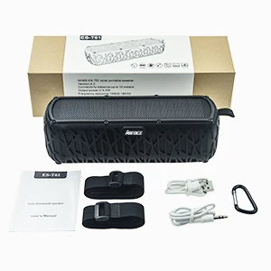 OEM/ODM bocinas profesionales blotooth speaker parlantes blutoh tweeter horn solar powered bluetooh speaker