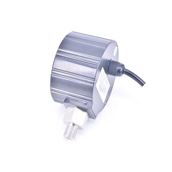 
0-16bar 240VAC G1/4 Plastic Case Digital Pressure Switch Controller 