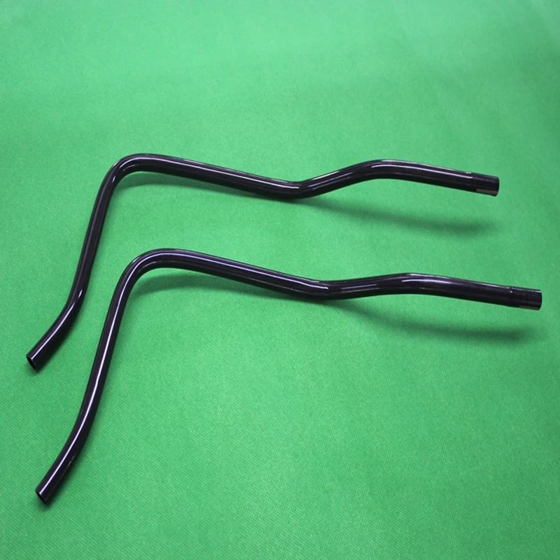 Formed PA12 Nylon fuel line