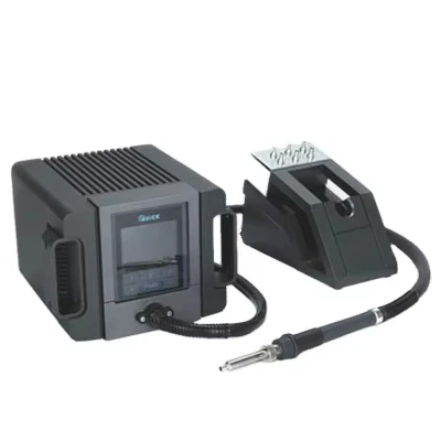 QUICK TR1100 used for bga rework station