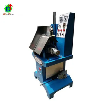 Boot shaping lasting shoes machine vamp stretch shaping shoe making machine