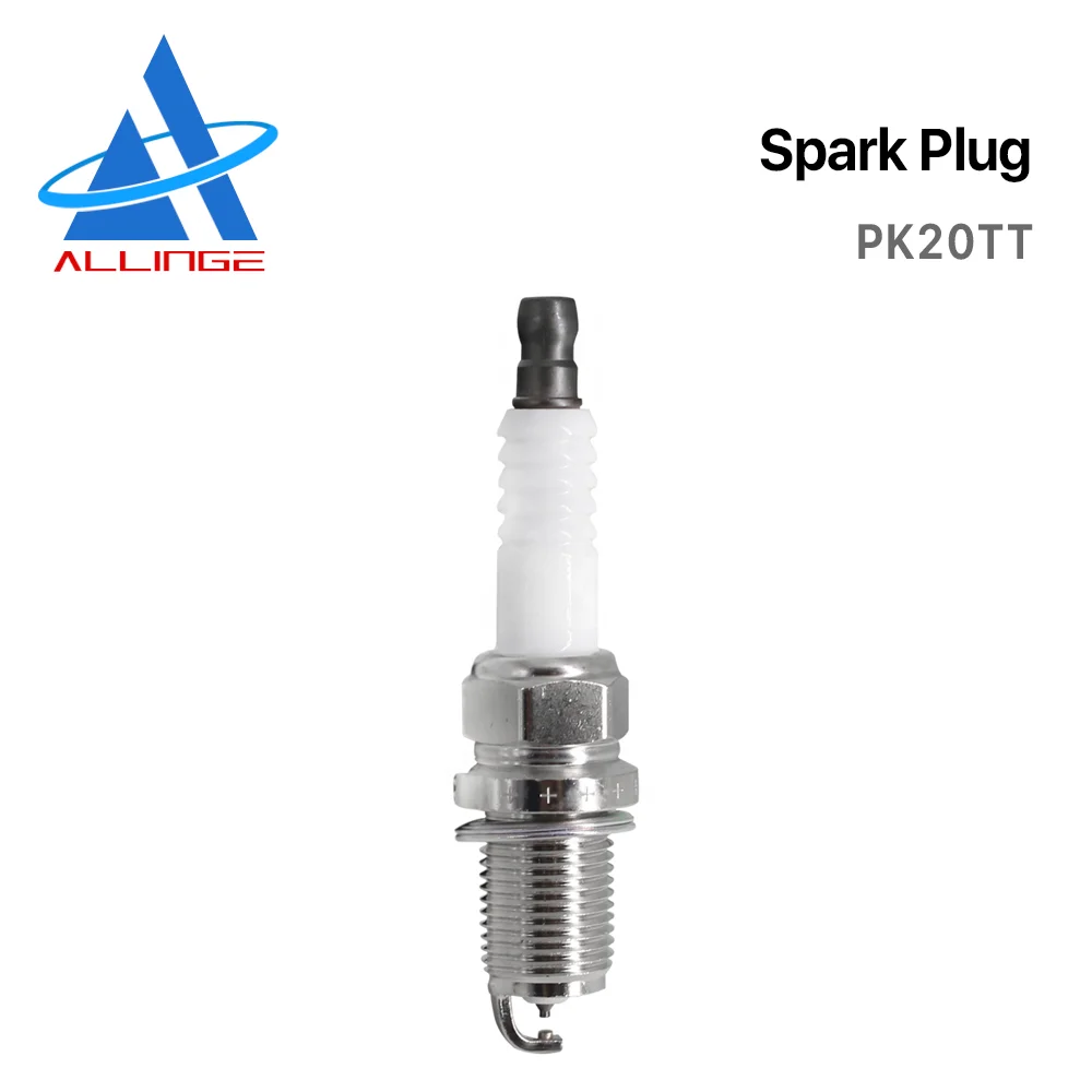 SLGR XYY055 Zundkerze Auto Spark plugs PK20TT High Quality Engine Spark Plug