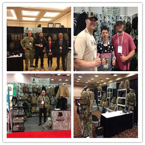 Многофункциональный тактический поясной ремень