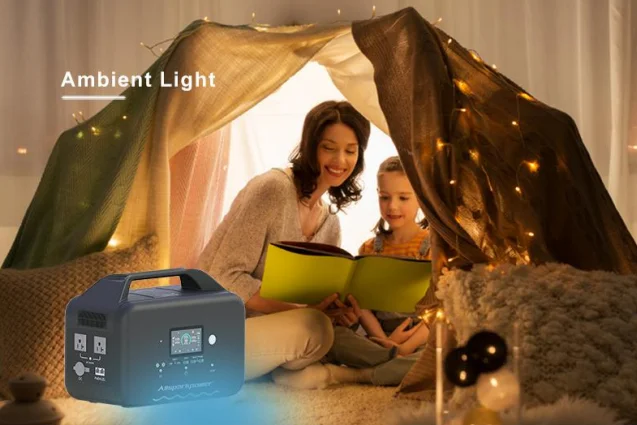 best portable power bank 1000w 220v Power Bank Portable Lithium Power Station anker powercore 20100