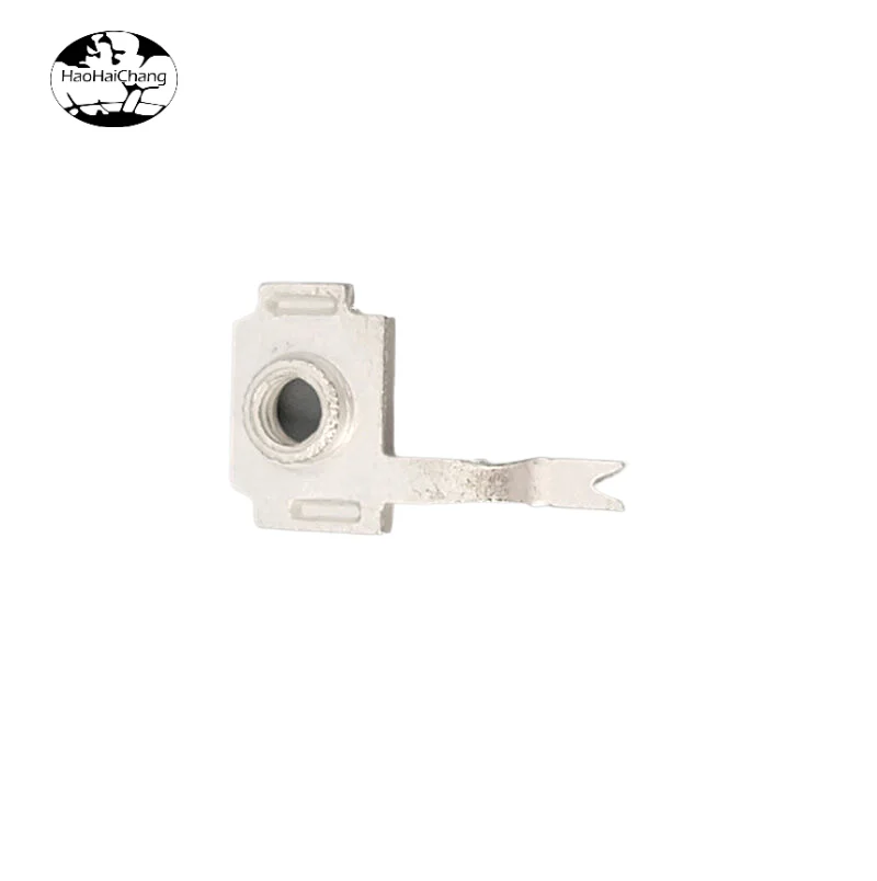 Red copper matte tin terminal piece terminal block