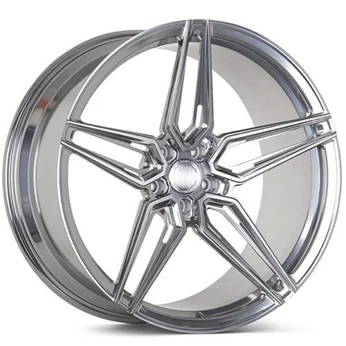 Absolutely amazing design forged wheels 18 19 20 21 22 inch custom rims EVO-3 EVO-1R