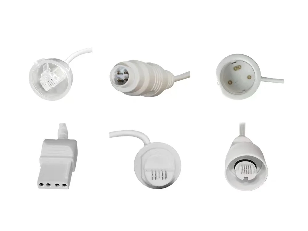 Capnomed disposable pressure transducer kit single channel Disposable IBP