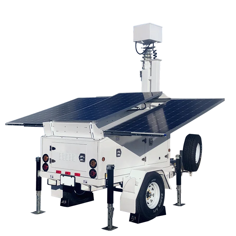 New Kinlife Solar Light Travel Trailer Best Aluminum Utility Trailer With Local Trailer Dea