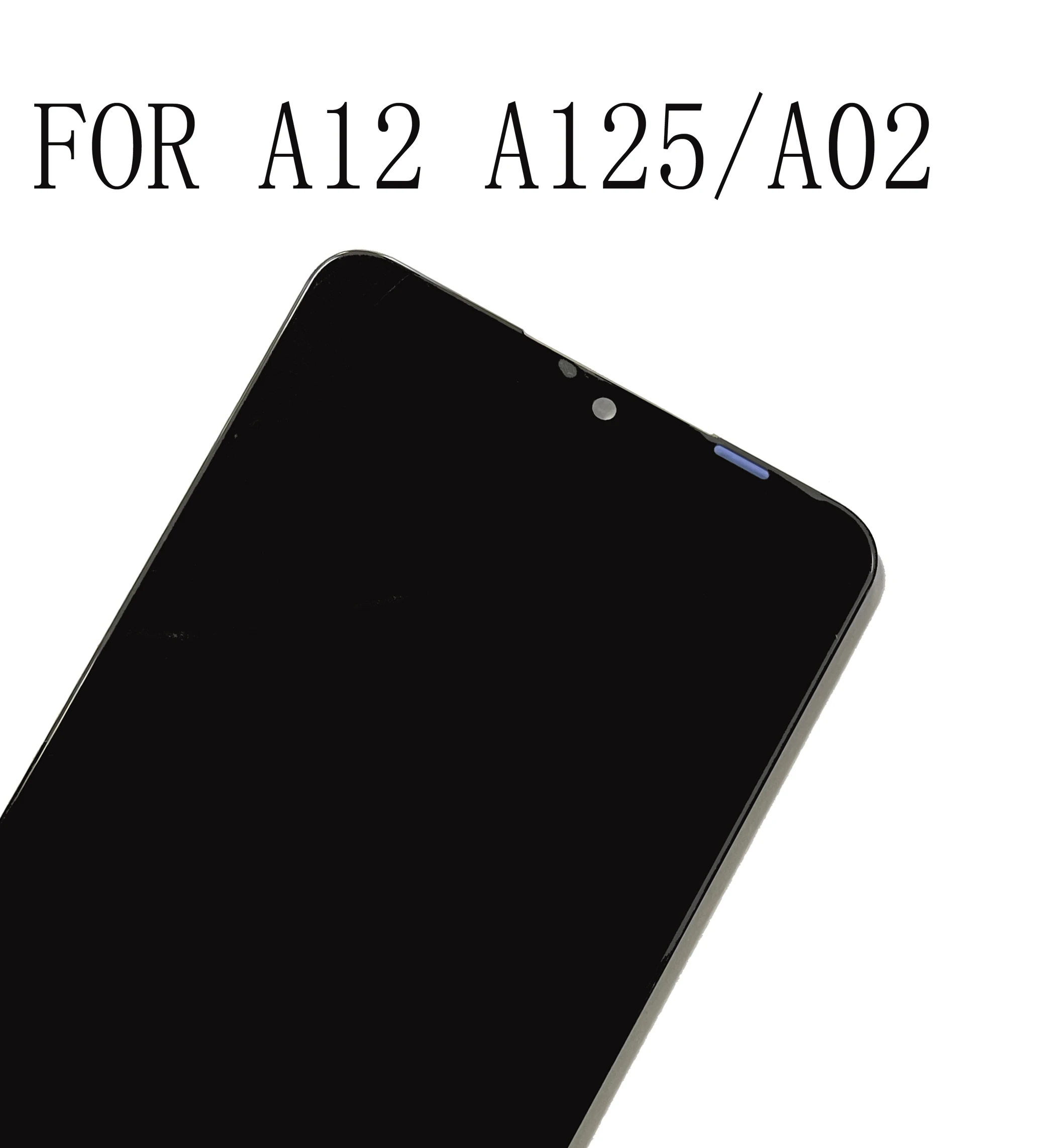 ЖК-экран для Samsung Galaxy A12 A125 A02 6 5