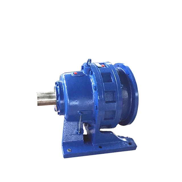 High quality and Durable worm speed reducer  SUMITMO CYCLO DRIVE