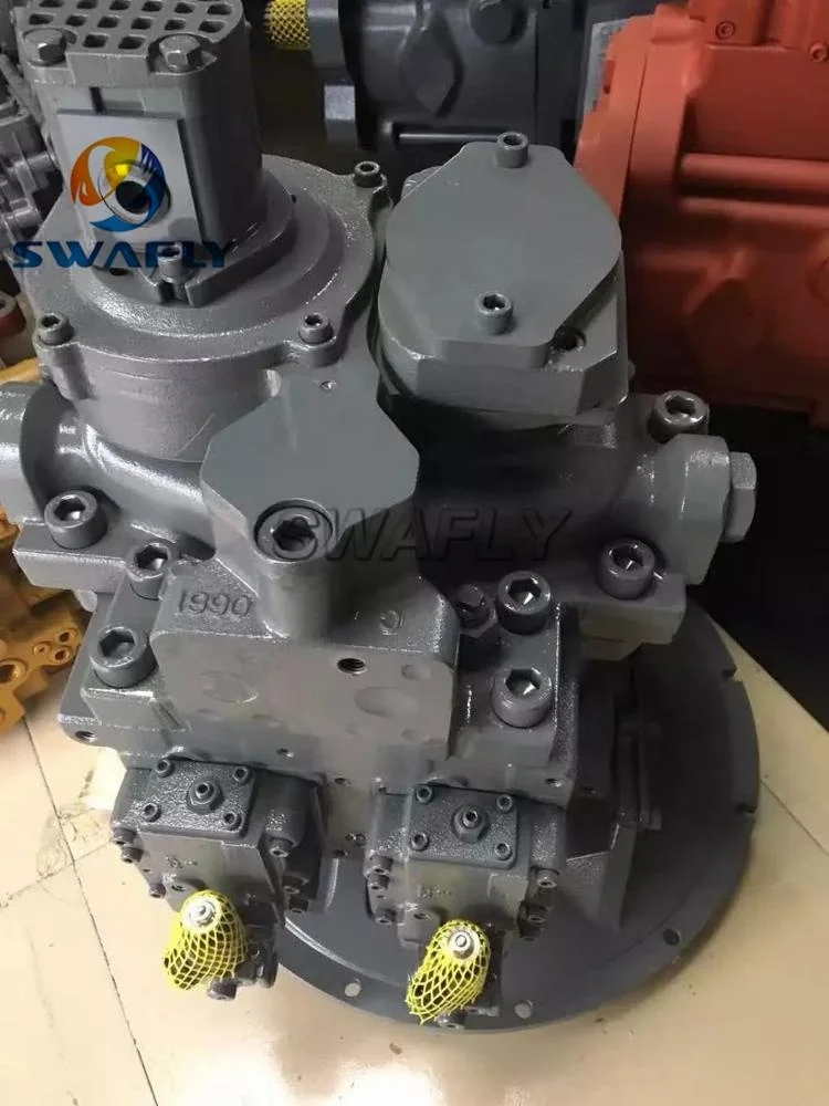 Handok Новый 4432815 ZX450 главный гидравлический насос 9184686 9199338