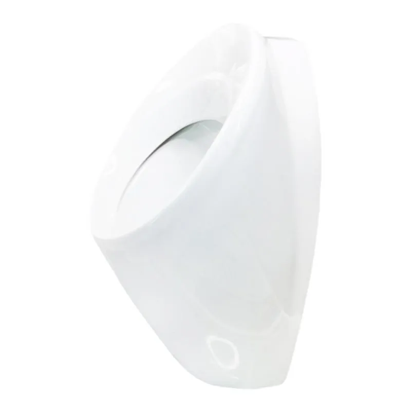 Cheap Wall Hung Urinal Bathroom Sanitary Ware Sensor Wc small white Ceramic Urinal
