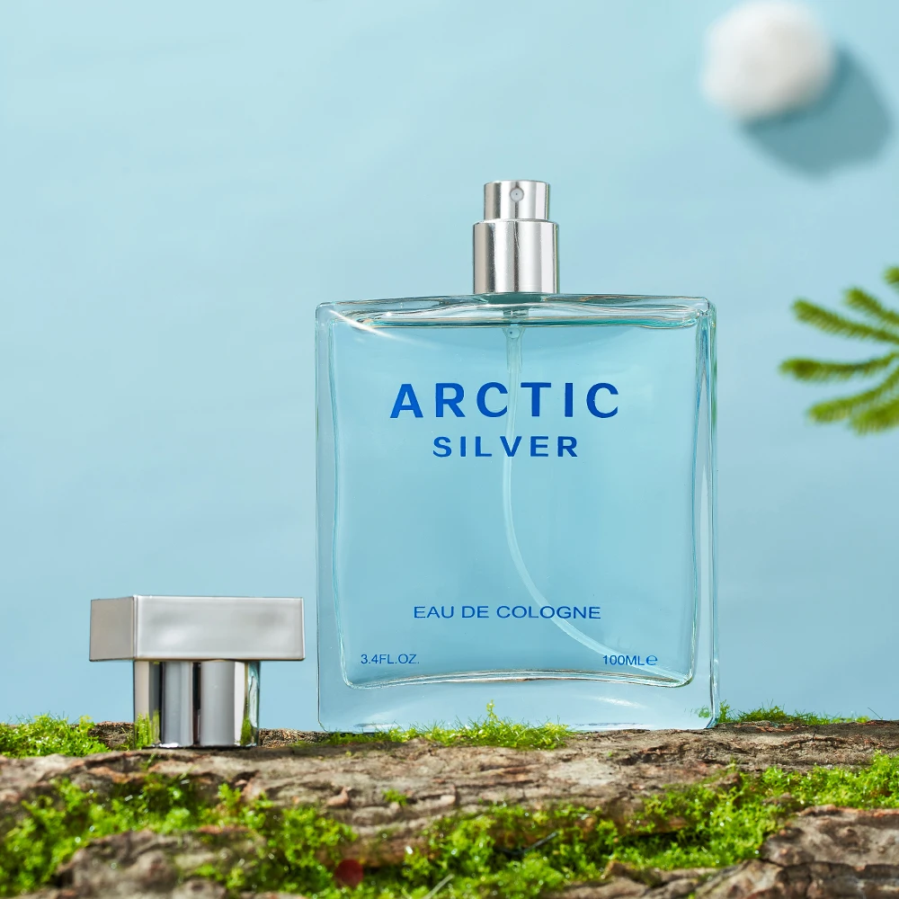 Lovali hot sale parfum original 100ml body splash citrus smell cologne for men perfume