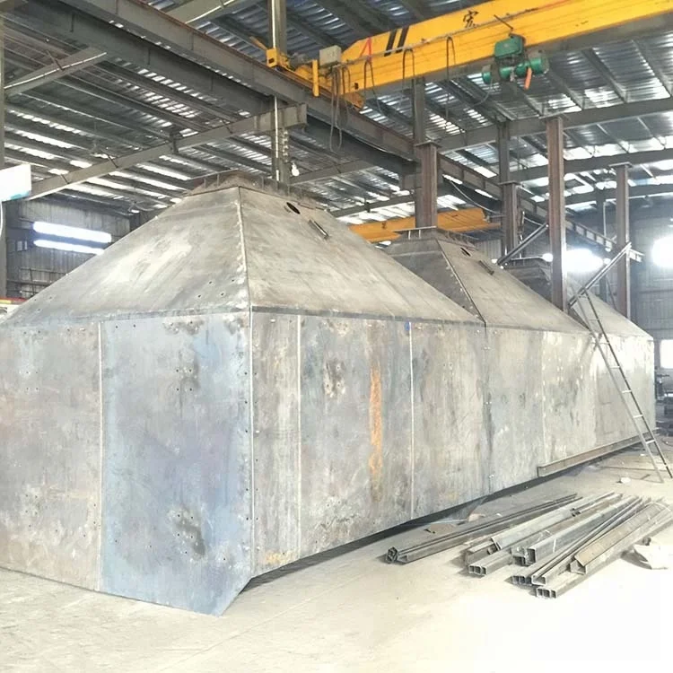 Квадратные болтовые рециркулирующие стальные зерновые силосы для хранения цены