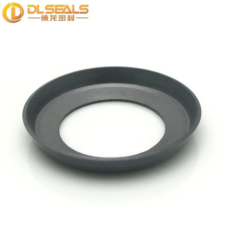  Запасные поршневые кольца DLSEALS из ПТФЭ уплотнение поршневых стаканчиков для уплотнения Кубка компрессора модели