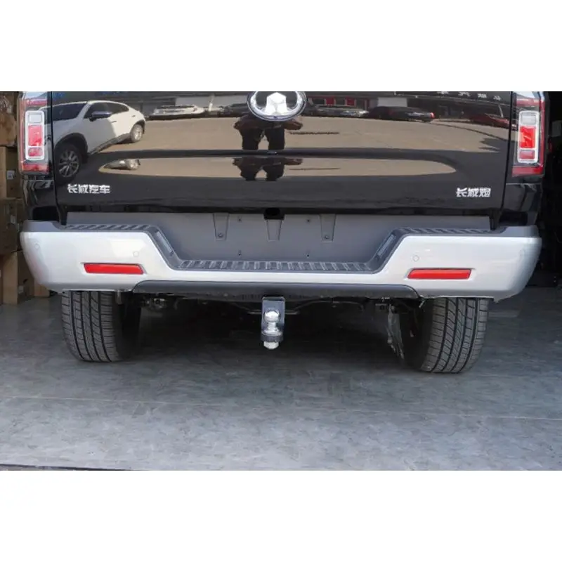 Steel hitch tightener anti-rattle trailer parts Cargo Carrier Hauling Tow Hitch Tightener For Ford Ranger Pick-up