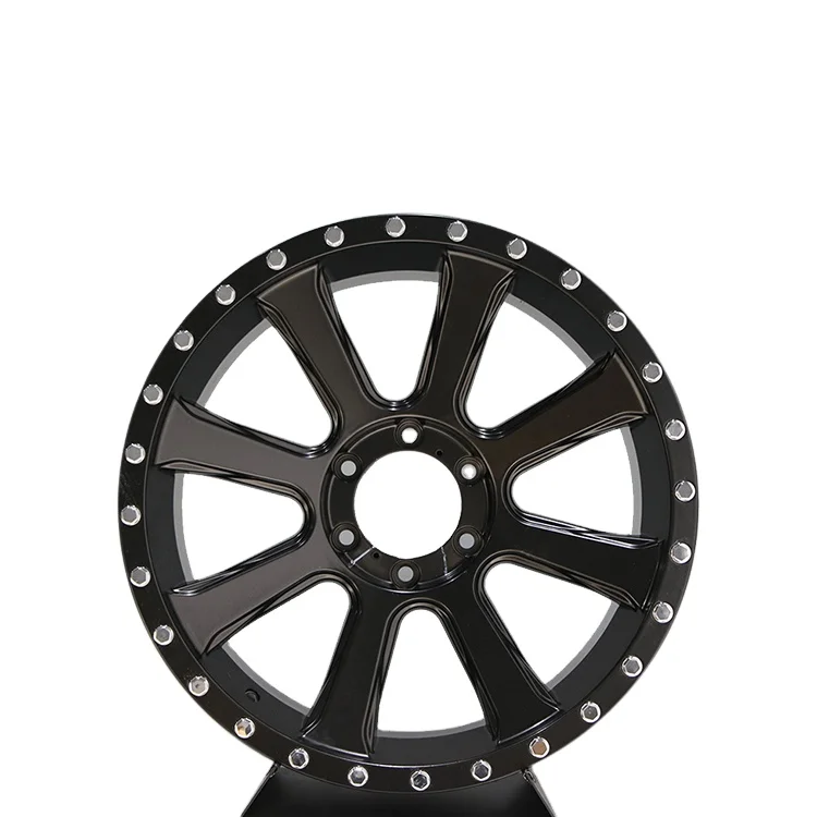 
FORGIERA GI-16 20 inch 6*139.7 car alloy wheel for sale SUV used wheels Retailable after-market High-quality wheels hub rim 