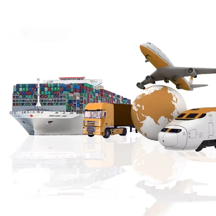 Door to Door Services Sea Air Shipping Spain Warehouse Shipping Agent Dropshipping Agent Germany Dropshipping UK