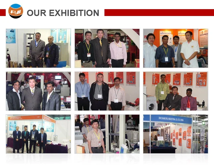 Desktop Air Cooled Xenon Arc Lamp Weather Resistant Aging Tester YG611T