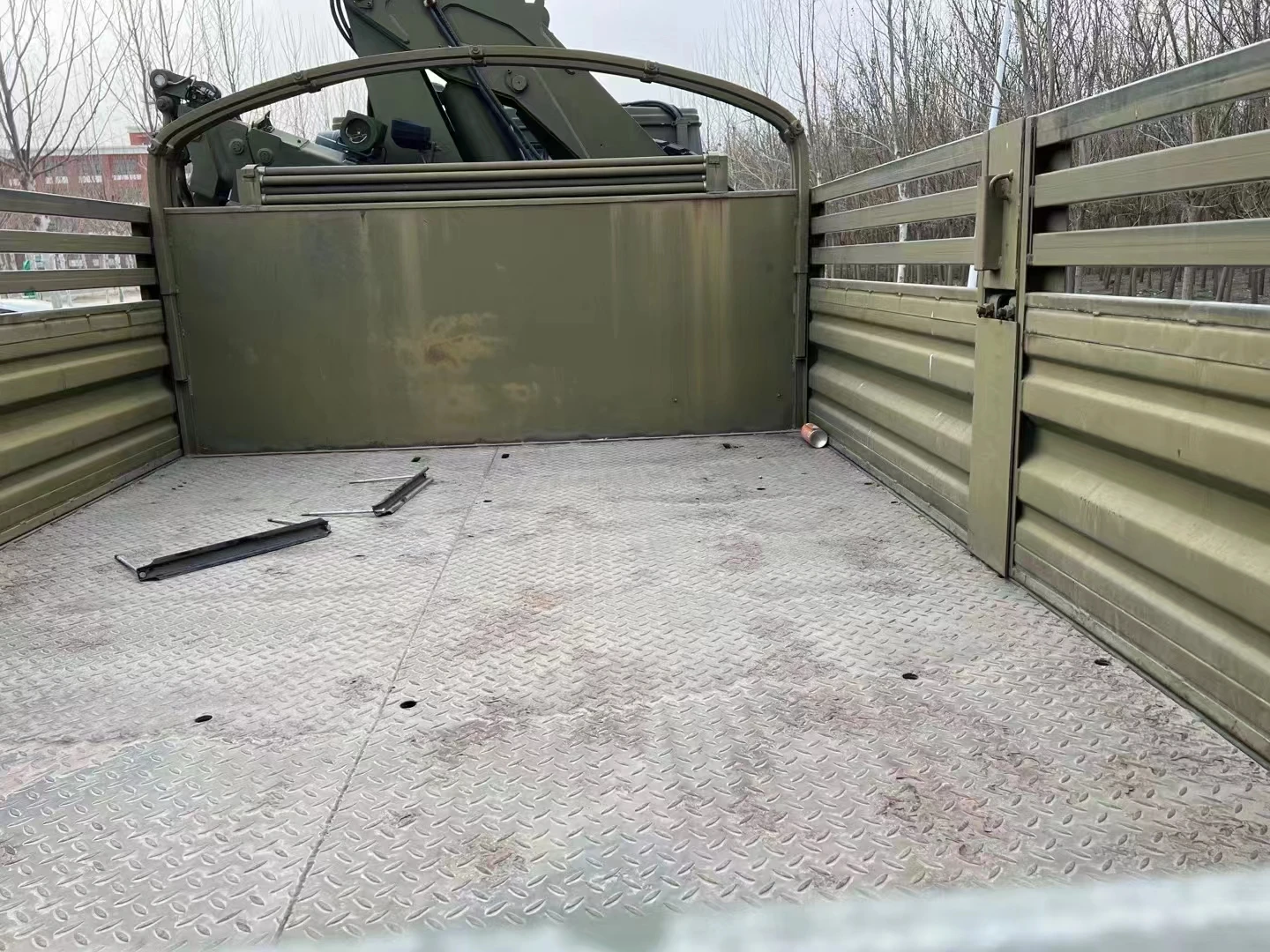 SX2190 6X6 бренд Shanqi самосвал установленный складной грузовой кран 10 шасси распродажа 6x6 евро 3 1978 грузовика