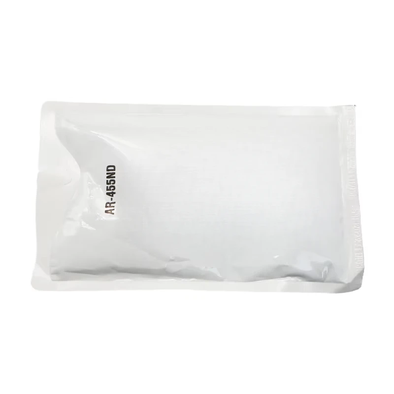 Hot Sell for sharp AR 455SD 355 455 3511 4511 Copier Spare Part Photocopier Machine Developer Powder Compatible Developers