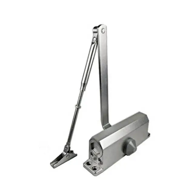 Hot Selling Door Opener and Closer Automatic Soft Closing Hydraulic Door Hinge Closer